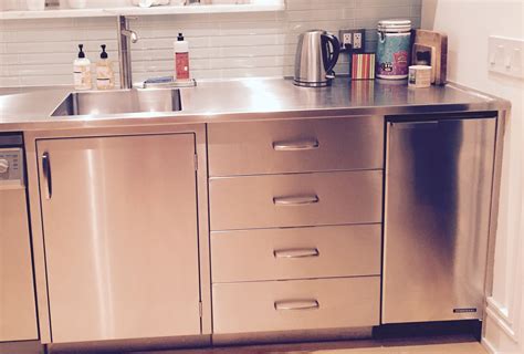 stainless steel base cabinets|residential stainless steel base cabinets.